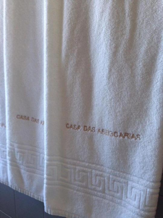 Guesthouse Casa Das Abegoarias سيلوريكو دي باستو المظهر الخارجي الصورة