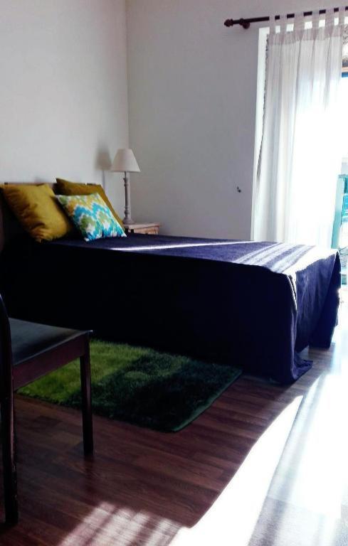 Guesthouse Casa Das Abegoarias سيلوريكو دي باستو المظهر الخارجي الصورة