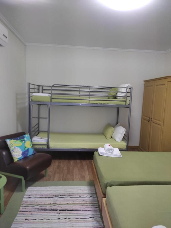 Guesthouse Casa Das Abegoarias سيلوريكو دي باستو المظهر الخارجي الصورة