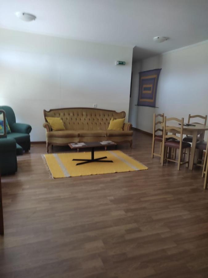 Guesthouse Casa Das Abegoarias سيلوريكو دي باستو المظهر الخارجي الصورة