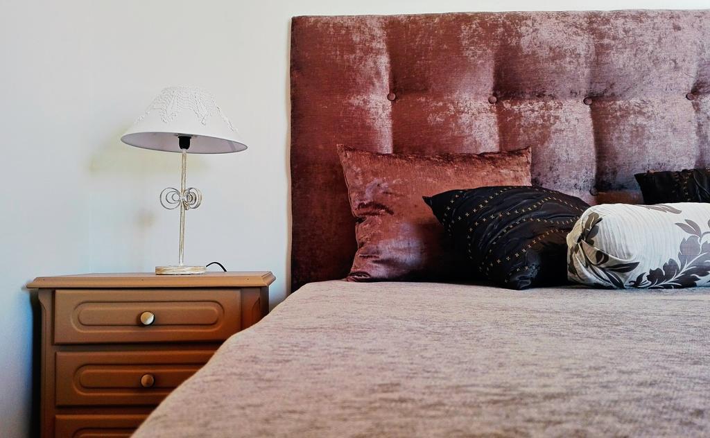Guesthouse Casa Das Abegoarias سيلوريكو دي باستو الغرفة الصورة