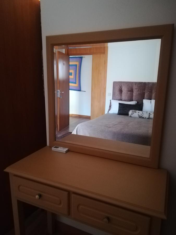 Guesthouse Casa Das Abegoarias سيلوريكو دي باستو المظهر الخارجي الصورة
